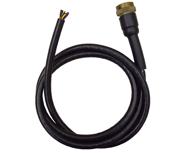 Encompass® 4 and SmartPass® 4 Interface Cable